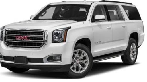 GMC YUKON XL 2018 1GKS1GKC6JR131358 image